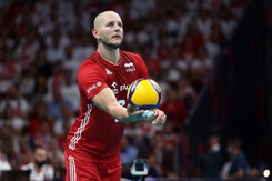 Pokaz siły Polaków w Lidze Narodów. Brazylijczycy byli bezradni