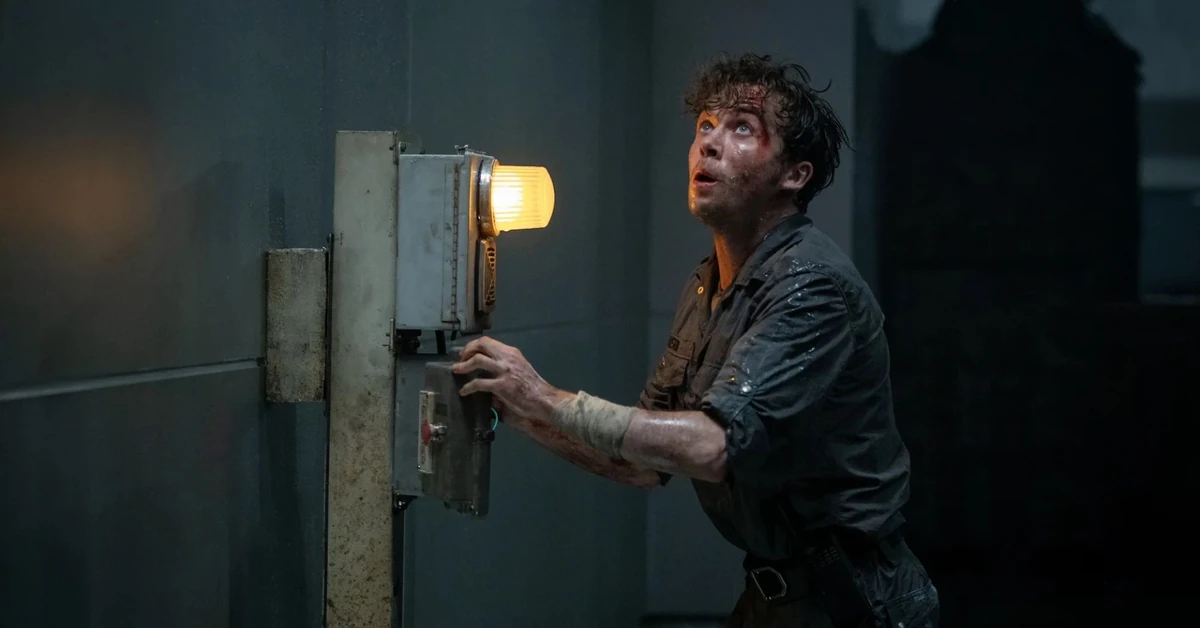 Filmy zarobiły 2 miliardy. Serialowy hit SF wróci z nowym sezonem