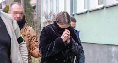 Prokuratura przesłuchuje matkę głodzonej 3-latki. Nikt nie wiedział o horrorze Helenki?