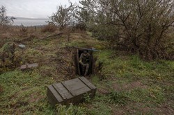 Zmienia się ukraińska pogoda. Co to oznacza dla działań na froncie? ANALIZA ISW