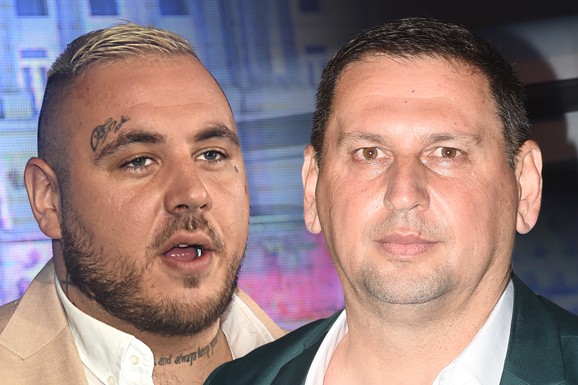 BUKTI RAT IZMEĐU FILIPA CARA I TAKIJA Bivši rijaliti učesnik žestoko udario na Maju, neće mu biti dobro kad ovo čuje