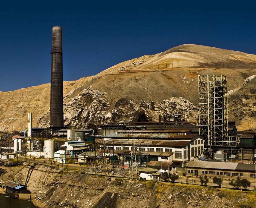 La Oroja (foto: Profimedia.rs)