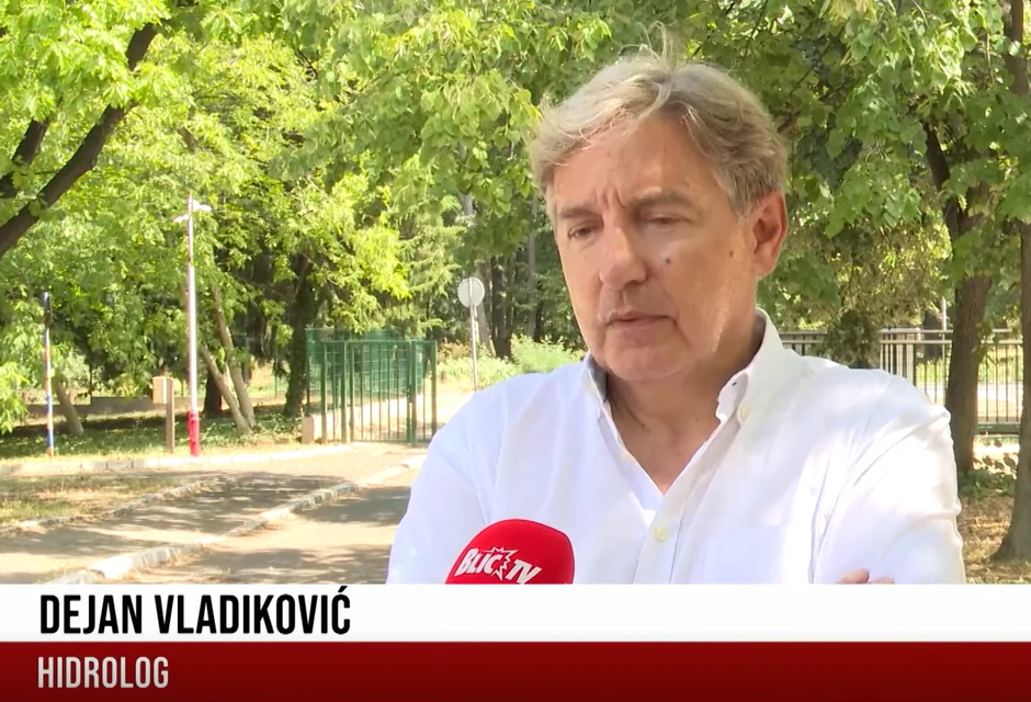 Dejan Vladiković