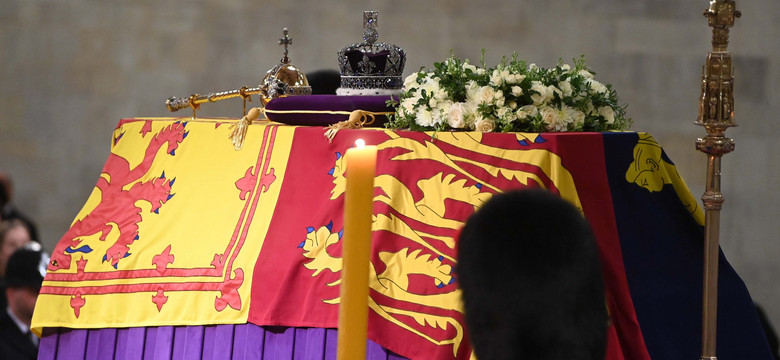 Pogrzeb Elżbiety II. Jednoznaczne oświadczenie przeciwników monarchii