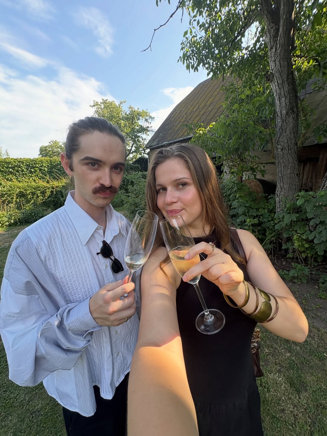 Speváčka, skladateľka a producentka Tamara Kramar.