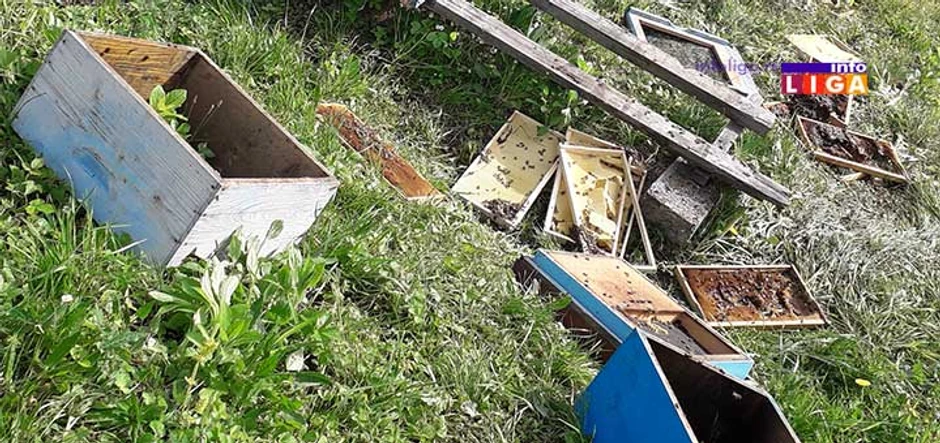 Šteta nije velika, ali strah jeste