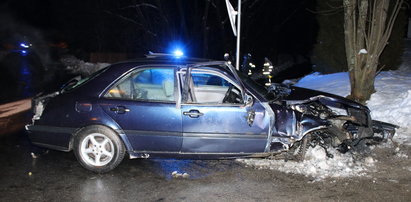 Miał tylko 100 metrów do domu, w którym czekała na niego mama. Tam już nigdy nie wróci. Tragedia koło Gorlic