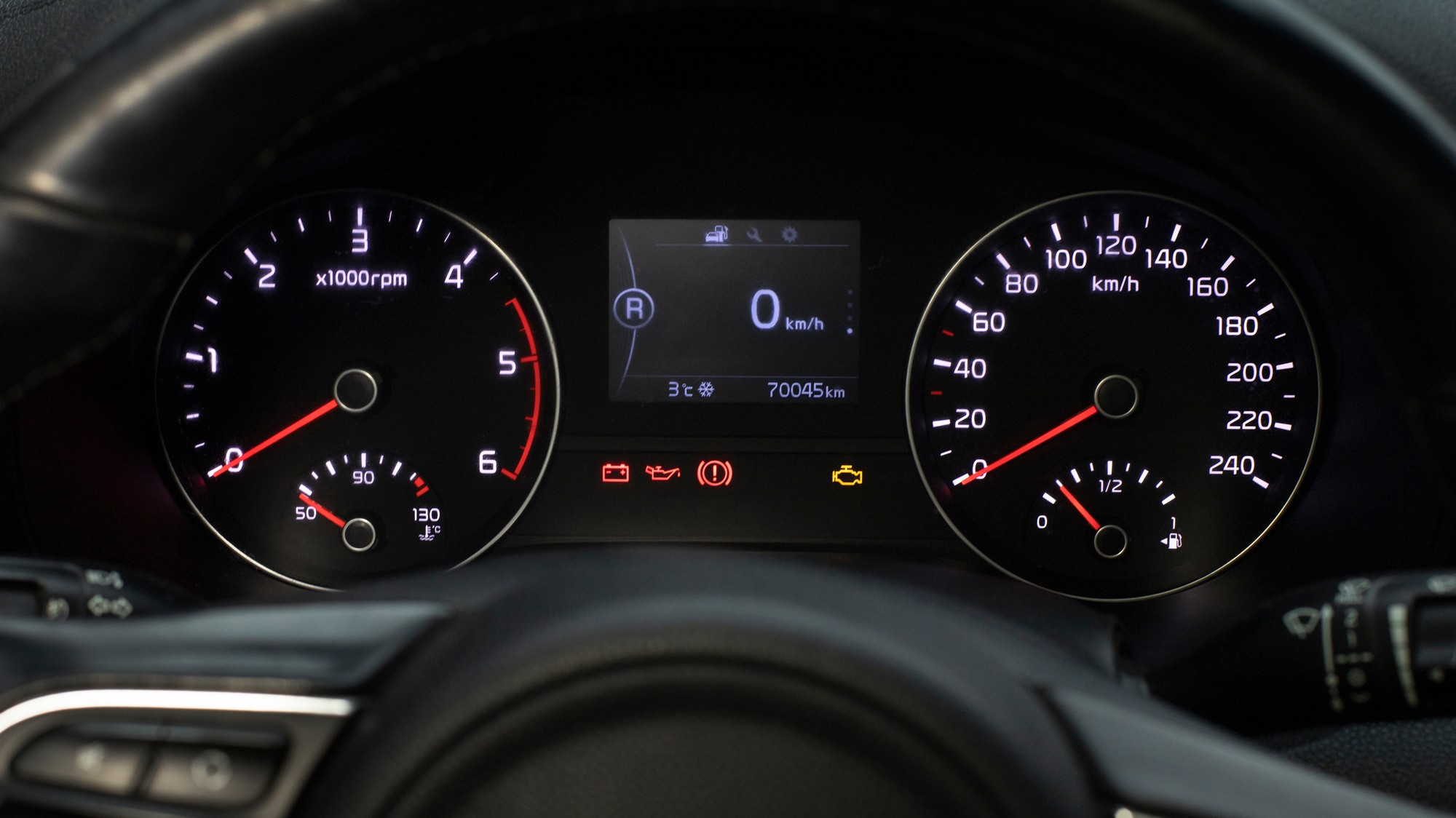 Stočené kilometre: Ako odhaliť najväčšiu pliagu trhu s ojazdenými autami? 