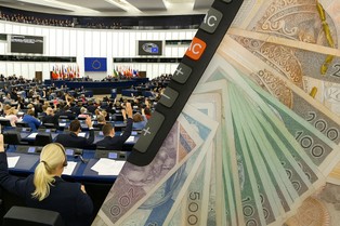 Urząd skarbowy skontroluje tysiące Polaków zarabiających w popularny sposób. Wszystko za sprawą nowej dyrektywy unijnej