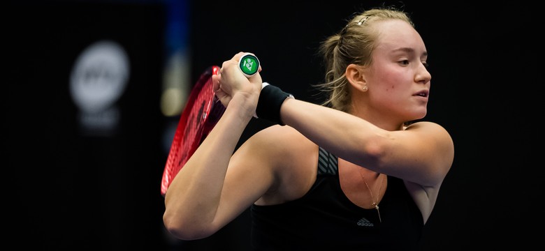 Sensacja! Triumfatorka Wimbledonu odpadła w 1. rundzie US Open
