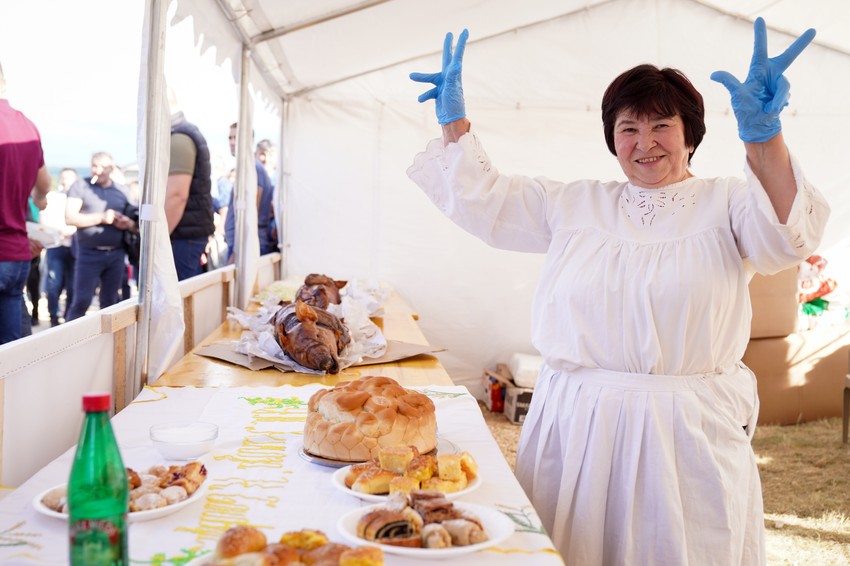 Vučić u Jelašnicu kod Zaječara sa građanima