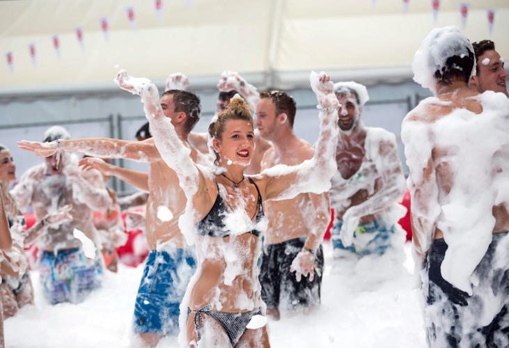 Sziget Festival 2015 najlepszą imprezą w Europie?