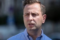 Kosiniak-Kamysz: Projekt podwyżek wyszedł z obozu władzy