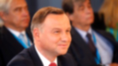 Andrzej Duda: z tymi botami to kompletna bzdura