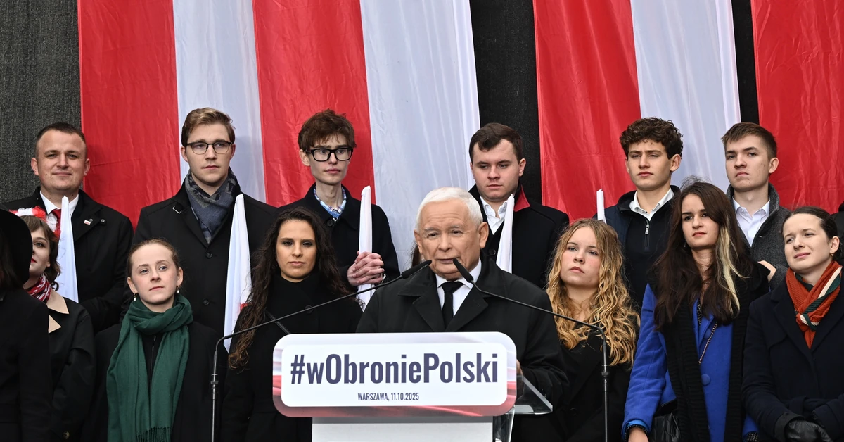 Premier Donald Tusk ostro o protestach PiS. "Pośmiejemy się razem"