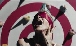 Jeśli już bunt, to tylko w róż. Agnieszka Chylińska 'Pink Punk' [RECENZJA]