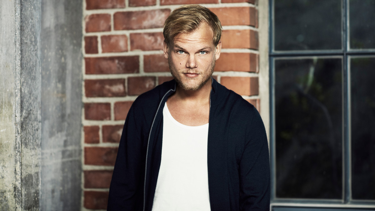 Avicii. Nowy teledysk "Heaven" hołdem dla zmarłego muzyka