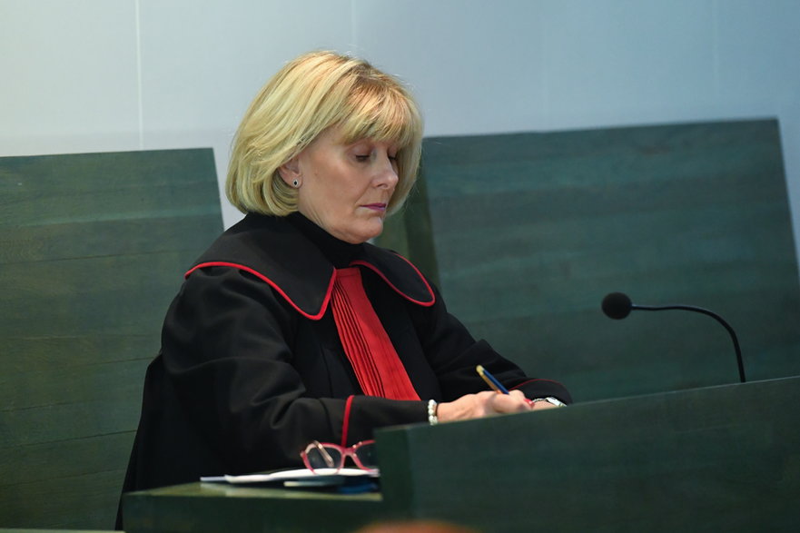 Prokurator Anna Adamiak
