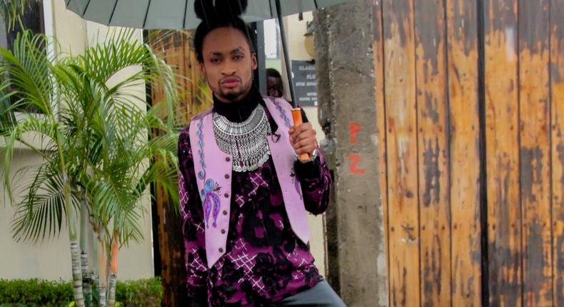 Denrele on The Boot