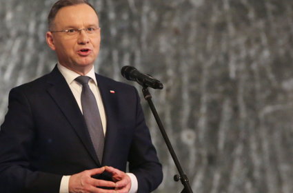 Prezydent powołał członków Rady Dialogu Społecznego