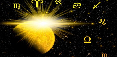 Poznaj horoskop na rok 2012!