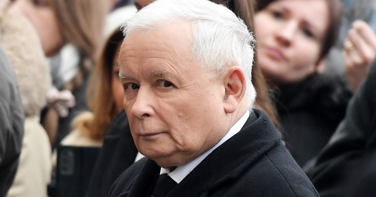 Potężny cios dla Kaczyńskiego. W Polsce dokonała się zmiana [ANALIZA]