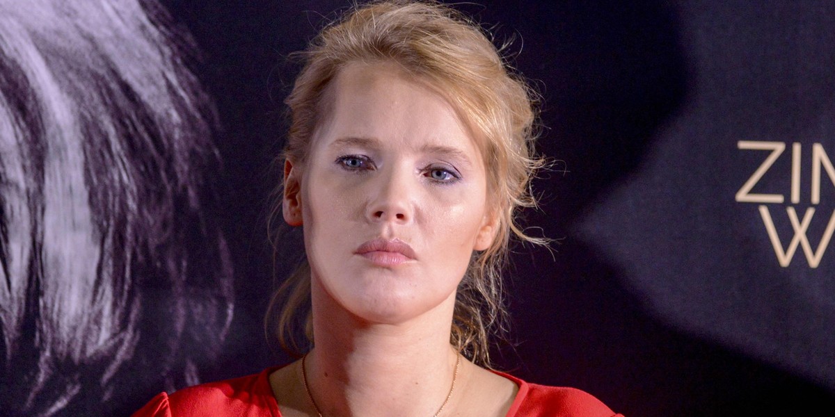 Joanna Kulig