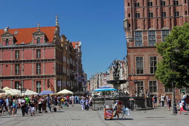 Samorządowcy organizują własne obchody rocznic, bez władz centralnych. A zaczęło się od Gdańska