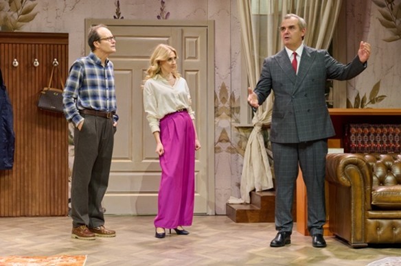 teatr, spektakl, capitol