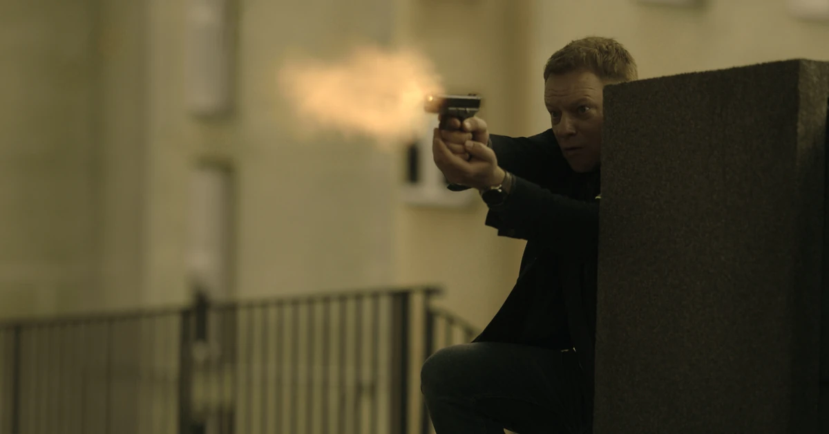 Kultowy polski serial kryminalny wrócił po latach. I jest hitem numer jeden