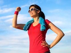 Chcesz uniknąć udaru mózgu? Ćwicz w ten sposób