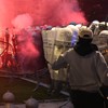 napad na policiju