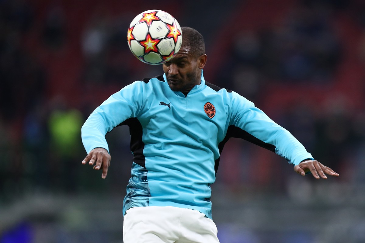 Marlon Santos