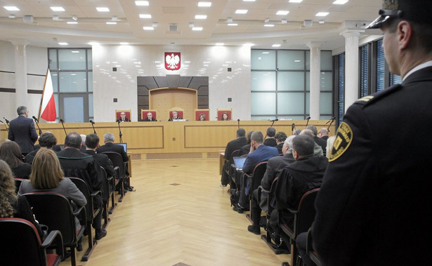 Komisja Wenecka w opinii na temat Trybunału Konstytucyjnego: Został zablokowany