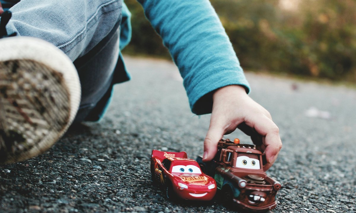 Kasia żyje w Niemczech. "Po urodzeniu syna znalazłam fajną niszę"