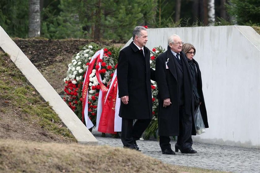 Wajda o Wawelu: Zrezygnujcie z tego pomysłu!