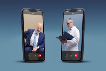 Mit javasol az orvos? Mit jelent a leletem? Indul a Telekom Egészség, online és telefonos orvosi tanácsadással!
