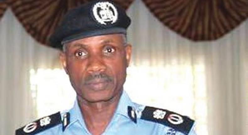 The Bauchi State Commissioner of Police