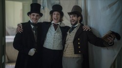 Najbardziej wyczekiwana polska superprodukcja. Nowe informacje ujawnione