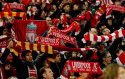 Kibice Liverpoolu złożyli pozew przeciwko UEFA. Domagają się odszkodowań