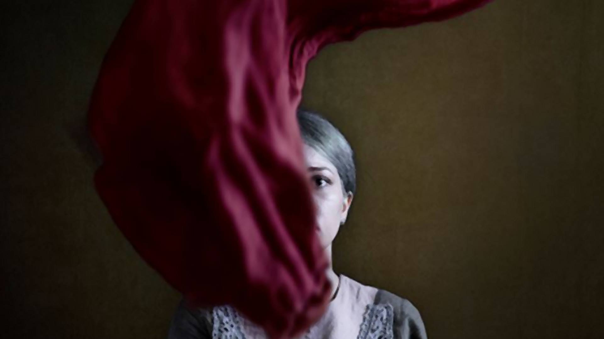 Ez sokkal több, mint bátor iráni nők kihívása az őket elnyomó rendszer ellen - Fotósorozat