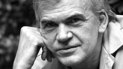 Milan Kundera