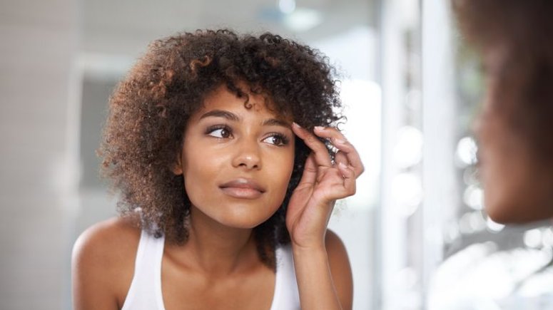Natural Ways To Grow Thicker Eyebrows Pulse Live Kenya