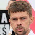 Michał Kołodziejczak: Jesteśmy w stanie umrzeć za to, za co walczymy. Lider Agrounii zapowiada kolejne blokady dróg