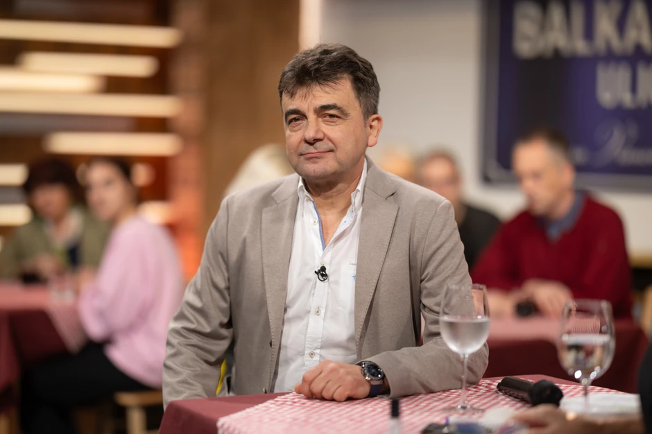 Miroslav Đorđević