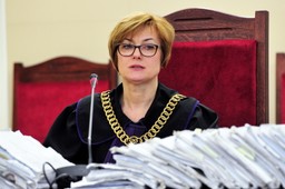 Wyrok sądu: Urzędnicy winni pożaru w Kamieniu Pomorskim