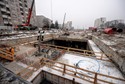 Metro stacja Trocka Warszawa. Fot. R. Motyl Urząd m.st. Warszawy 2