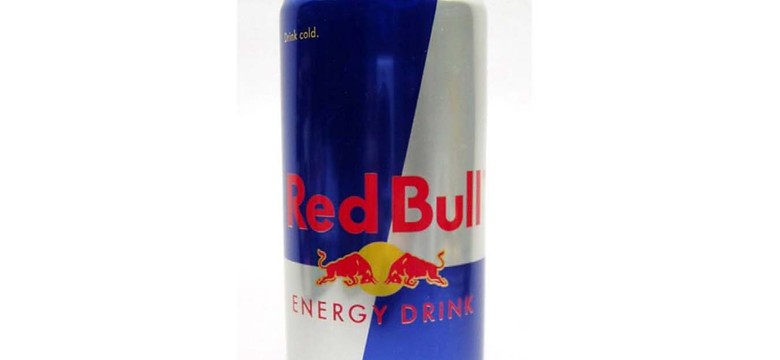 Red Bull i masz zawał?