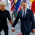 Dlaczego Emmanuel i Brigitte Macron zabiegali o uwagę mediów. Są dwa powody