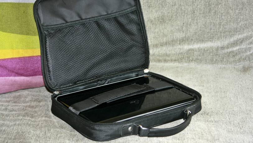Das Notebook sicher verstaut: Laptop-Taschen im Vergleich